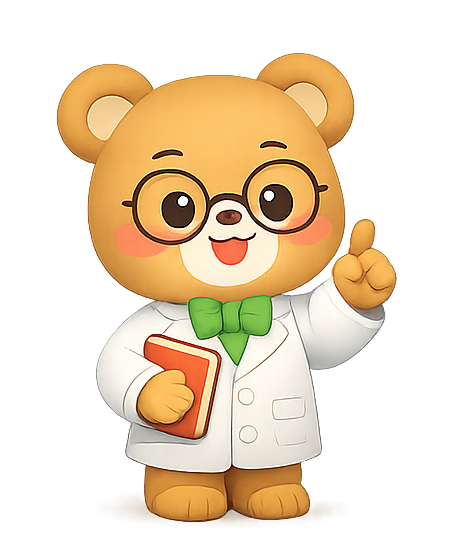 クマの先生